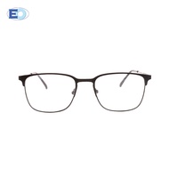 EO  Blaze BL2304 Eyeglasses for men and women| Square Frame