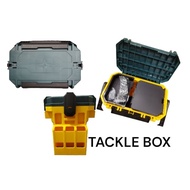 PRO Z TACKLE BOX 7075N & 7095N