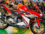 【天美重車 二手車〗HONDA CBR250RR ABS JP紅白配色