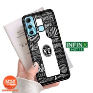 Lab Casing Infinix Hot 11 Terbaru [ Fold 23 ] - Case Infinix Hot 11 - Pelindung hp | Case Handphone 