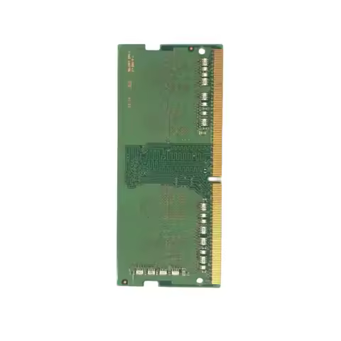 For Samsung 4g ddr4 2666 laptop memory, part number M471A5244CBO-CTD