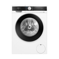 西門子 - WN54G1A1GB iQ500 2合1 洗衣乾衣機 洗衣量 10.5 公斤/ 乾衣量 6 公斤 (白色)