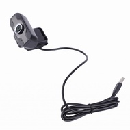 kaiye-my fosa1 Full HD 1080P 30FPS Webcam 2MP Desktop Computer Camera USB Support Video Calling Reco