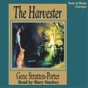 The Harvester Gene Stratton Porter