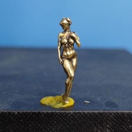 風水擺設招財闢邪佛像鹹蛋超人奧特曼高度26mm ultraman decoration #pdc 721042