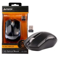 A4Tech G3-200N Wireless Mouse