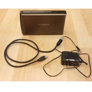 PROBOX HDF-SU3  USB 3.0 硬碟外接盒
