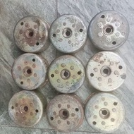 magnet rxz orimoto mili/energy