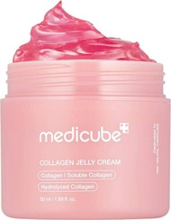 Medicube Collagen Jelly kem-niacinamide & đông khô collagen thủy phân 110ml