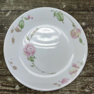 Corelle Luncheon Plate 22cm Country Rose