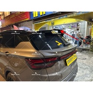 Proton X50 2020 / X50 Facelift 2025 ART Top Spoiler