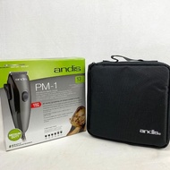 ANDIS Pet Clipper PM1 - Medium Duty