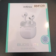 Infinix Earbuds XE23