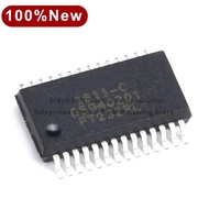 10pcs FT232RL FT232 FT232RL-REELSSOP-28 USB Interface IC USB to Serial UART Enhanced IC
