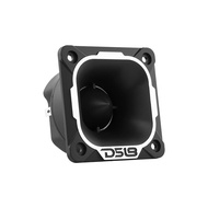 DS18 PRO-TWN3 PRO 2.5 Inches High Compression Neodymium Tweeter 200 Watts 1" Voice Coil (1 Speaker)