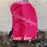 Rain Cover Bag Raincoat Cover Backpack Protector Waterproof Waterproof Bag Cover