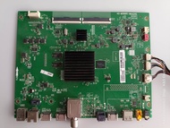 MAINBOARD TCL รุ่น LED55P65US  LED55SE5000 พาร์ท 40-MS86R1-MAA2HG (เมนบอร์ด ทีซีแอล) อะไหล่แท้/ของถอ