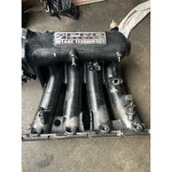 Intake Honda B16 PNP Engine Mivec 4G9x Wira Satria Putra