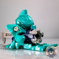 [2nd] B-Daman Crossfire CB-38 Starter Drift Jacker-Drift Jaku genuine Takara