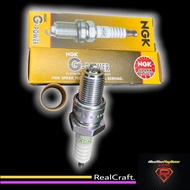 NGK G Power BR8EGP RXZ 125z