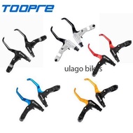 Brake Lever Toopre Brake Handle UT Lever Alloy Litepro Avid Tektro