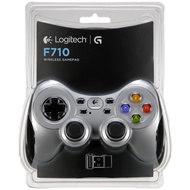 LOGITECH WIRELESS GAMEPAD F710