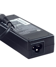 19V 4.74A 90W 7.4X5.0Mm ของแท้แล็ปท็อป Ac อะแดปเตอร์90W สำหรับ Hp Pavillion Dv3 Dv4 Dv5 G4 G6 G7 NX9