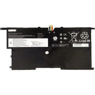 Lenovo 15V 45Wh 2.99Ah 45N1701 45N1703 Replacement Battery for Lenovo Thinkpad New X1 Carbon 14