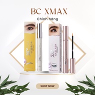 [Upgraded Version 2026] BC Xmax Eyelash Care, 6m Capacity