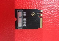 (讓您在筆電上使用BCM943602CS免驅Airdrop及Handoff不是問題!)蘋果特規NGFF無線網卡反向轉卡