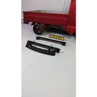 Roof Rack WPL D12 large 1/ 10 RC toys accessories