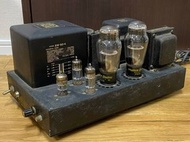 SANSUI三穗 SW-50-4 C-5-250 變壓器電子管式功放音響