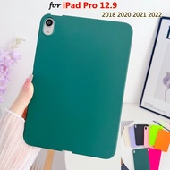 Cover For IPad Pro 12.9 3rd 4th 5th 6th Generation 2020 2021 2022 Case A1876 A1895 A1983 A2014 A2229