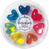 Seven Hearts A La Carte N (8g x 7 pieces)