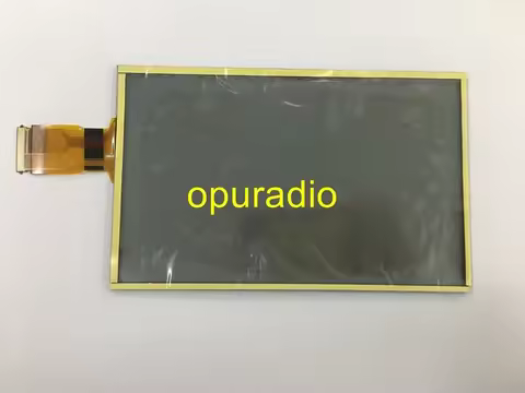 7.0inch LAM0703554D touch digitizer for Continetal 9812046980-01 EMF DGT7C CEMOO car audio LCD displ