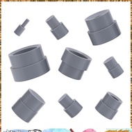 9Pcs/Set Lens Repair Tool Kit for Camera DSLR Ring Removal Rubber 8-83Mm Photo Studio Accessories