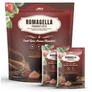 Romagella Coffee BY BONDA ROZITA