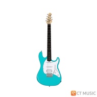 Sterling Intro Series Cutlass CT20 HSS Electric Guitar กีตาร์ไฟฟ้า CT 20 Cut lass