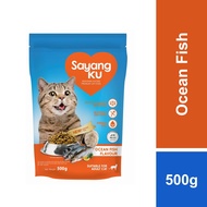 Sayangku Ocean Fish 500g