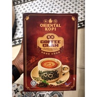 Oriental Coffee - Coffee Cham