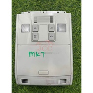 VOLKSWAGEN GOLF MK7 CJZ INTERIOR ROOF LAMP ( 2G-4A-H310 )