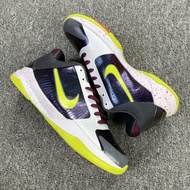 Nike Kobe 5 籃球鞋