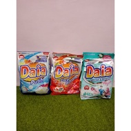 Daia Deterjen Bubuk Romantic Pink Softener 800 gr-DAIA Deterjen Bubuk 800g