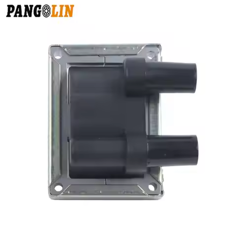 1PC Ignition Coil for LADA GAZ 406.3705 Engine Car Accessories Replacement Parts