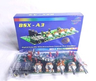 KIT DIGITAL ECHO MIC TONE CONTROL BSX A3 BELL