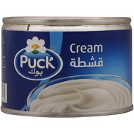 Puck cream Analogue 170 gram