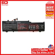 C31N1330 Laptop Battery For ASUS ZenBook UX32L UX32LA UX32LN UX32LN-R4053H 0B200-00070200 50WH