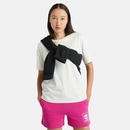 Timberland Women's Short Sleeve Exeter River T-Shirt