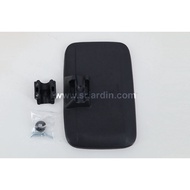 Nissan Cabstar Homer F22 ( New Model ) Side Mirror with Glass ( Left / Right Same Use )