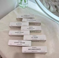 🧡專櫃正貨💛Byredo 2ml/12ml 香水